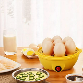 تخم مرغ پز EGG POACHER