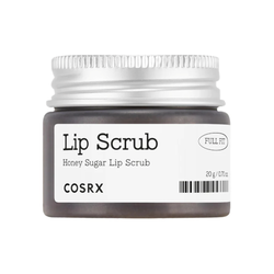 اسکراب لب شکر و عسل کوزارکس (COSRX Honey Sugar Lip Scrub)