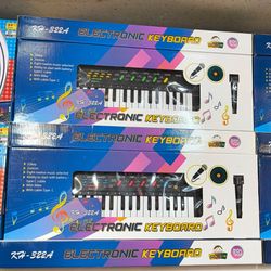 ارگ میکروفن دار درجه یک