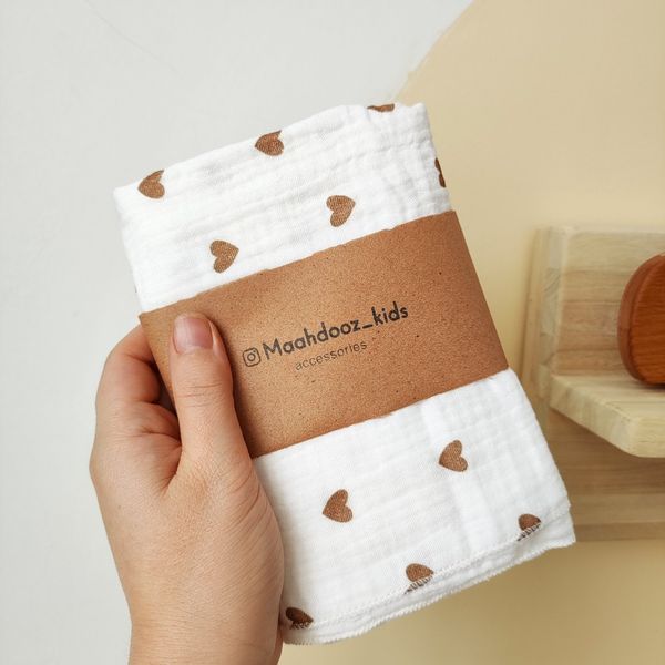 خشک کن موسلین