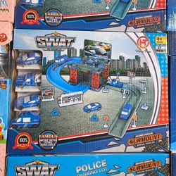 راه سازی خارجی