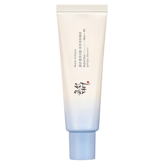 ضدآفتاب آکوا فرش بیوتی آف جوسان (Beauty of Joseon Relief Sun Aqua-Fresh Rice + B5)