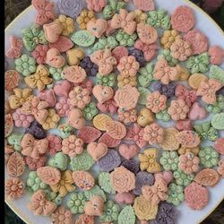 قند فانتزی ترافلی