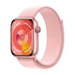 ساعت هوشمند مدل js whatch s9