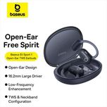 ایرپاد باسئوس مدل Baseus Eli Sport 1 Open Ear