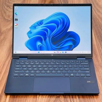 Envy 14 x360 2024 نسل 14
