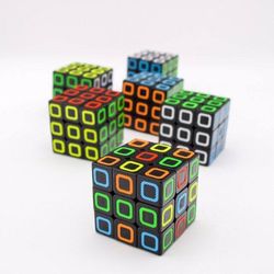 روبیک مشکی آهو