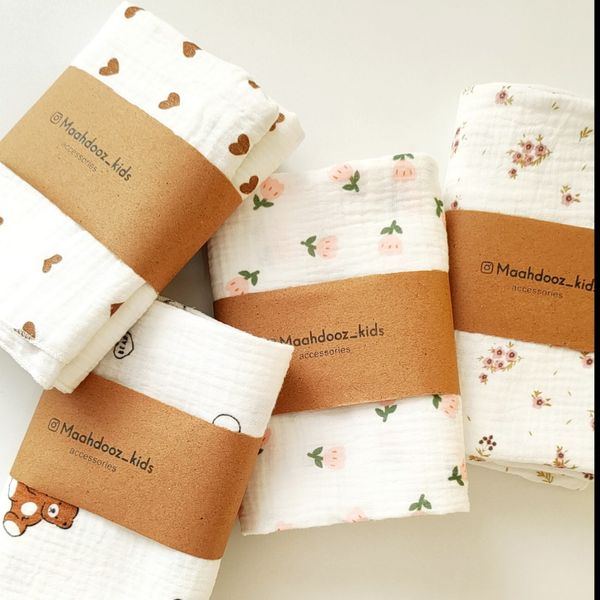 خشک کن موسلین