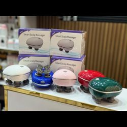 ماساژور سر جنس درجه یک