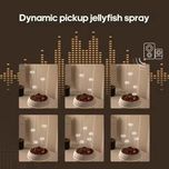 دستگاه بخور سرد (حلقه ای) Jellyfish آروما مدل A70