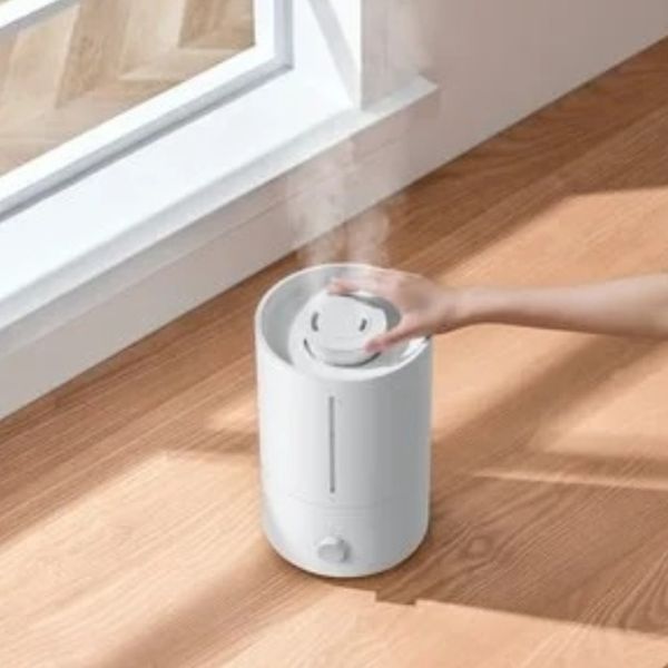 دستگاه بخور و رطوبت‌ساز سرد شیائومی مدل Humidifier 2 Lite (MJJSQ06DY)