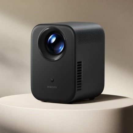 پروژکتور هوشمند شیائومی مدل L1 EU (Xiaomi Smart Projector L1 EU XMTYY03FMG)