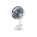 مینی پنکه کلیپسی چند حالته circulation clamp fan