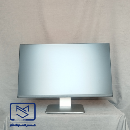 مانیتور استوک 24 اینچ فریم لس دل Dell P2422h