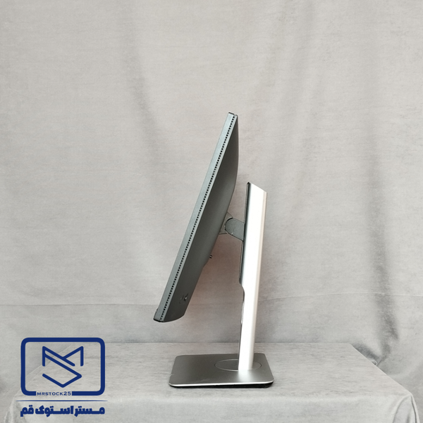 مانیتور استوک 24 اینچ فریم لس دل Dell P2422h