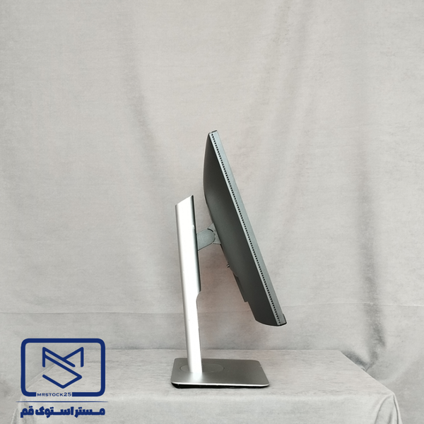 مانیتور استوک 24 اینچ فریم لس دل Dell P2422h