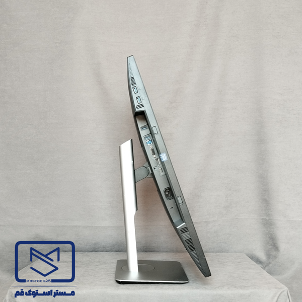 مانیتور استوک 24 اینچ فریم لس دل Dell P2422h