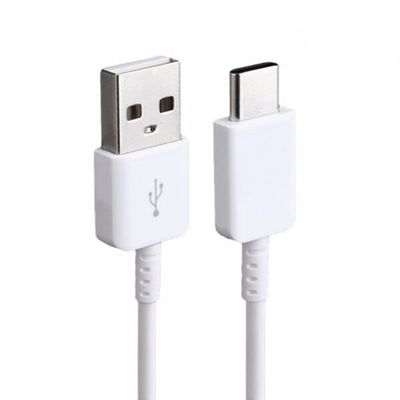 کابل اورجینال usb به تایپ سی سامسونگ EP-DG970