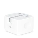 شارژر اپل 20 وات (اصل) ا Apple 20W Power Adapter Orginal