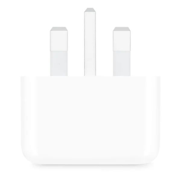 شارژر اپل 20 وات (اصل) ا Apple 20W Power Adapter Orginal