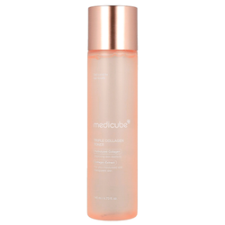 تونر کلاژن سه گانه مدی کیوب (Medicube Triple Collagen Toner)
