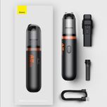 جارو شارژی خودرو بیسوس Baseus A2 Pro Car Vacuum Cleaner