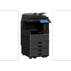 دستگاه کپی توشیبا TOSHIBA e-studio 2515AC