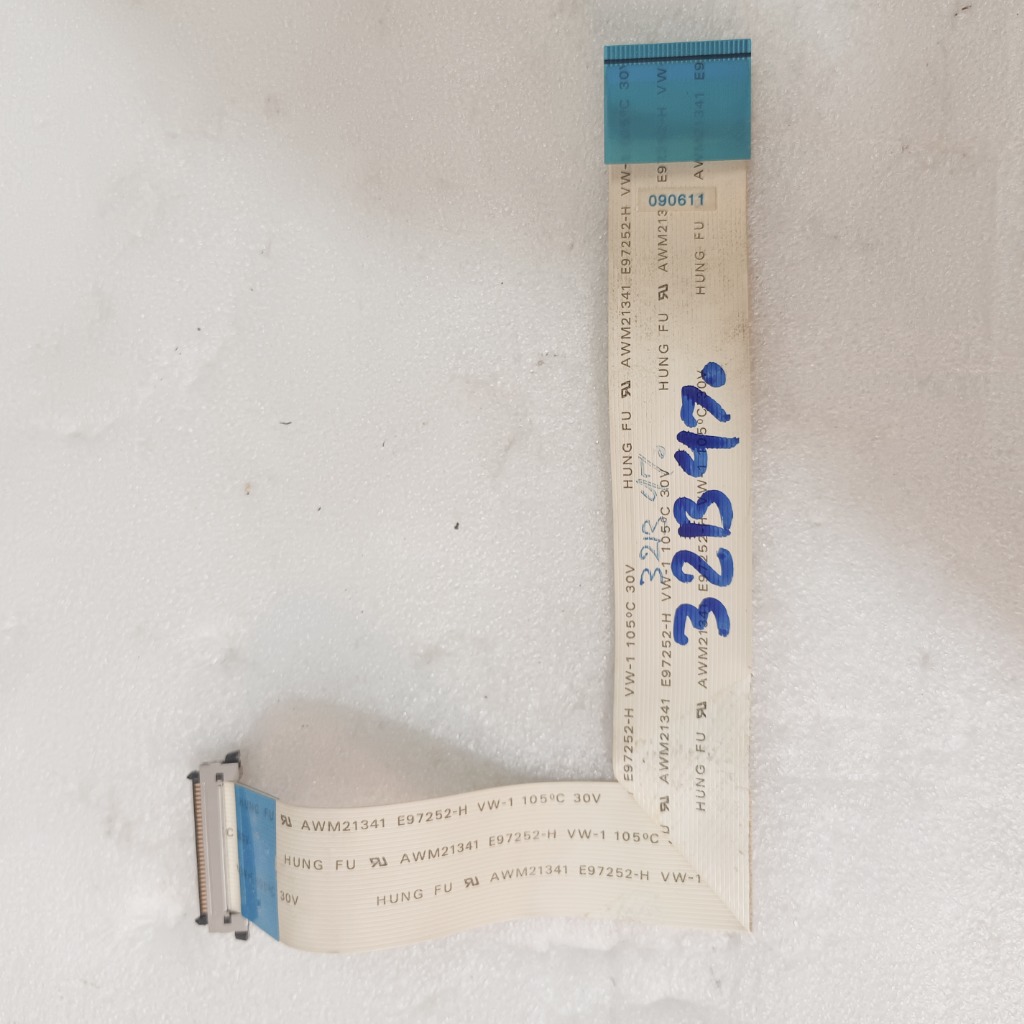 کد 260 # کابل LVDS سامسونگ 32B470