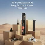 جارو شارژی 6 کاره شیائومی مدل Deerma XC01 Portable Handheld Vacuum Cleaner