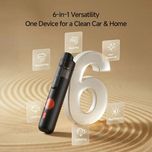 جارو شارژی 6 کاره شیائومی مدل Deerma XC01 Portable Handheld Vacuum Cleaner