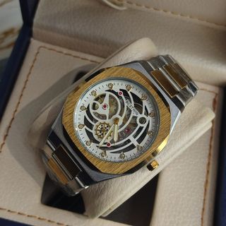 ساعت مچی مردانه بست وین طرح اتومات شرکتی کد8930