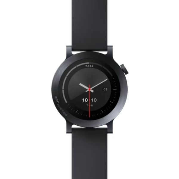 ساعت هوشمند ناتینگ سیاماف مدل CMF Watch 3 Pro