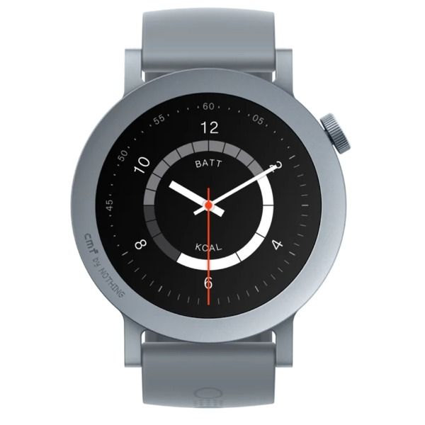 ساعت هوشمند ناتینگ سیاماف مدل CMF Watch Pro 2