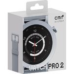 ساعت هوشمند ناتینگ سیاماف مدل CMF Watch Pro 2