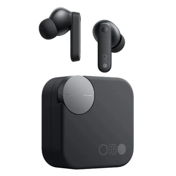 هندزفری بلوتوث ناتینگ سیاماف مدل CMF Buds Pro 2