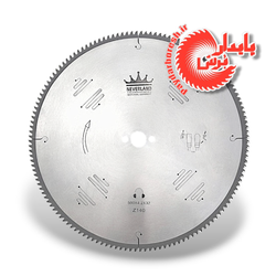 تیغه آلومنیوم بر الماسه نورلند قطر 500 میلیمتر 140 دندانه PD102 Neverland 500X4.2X32 z140 (AL)