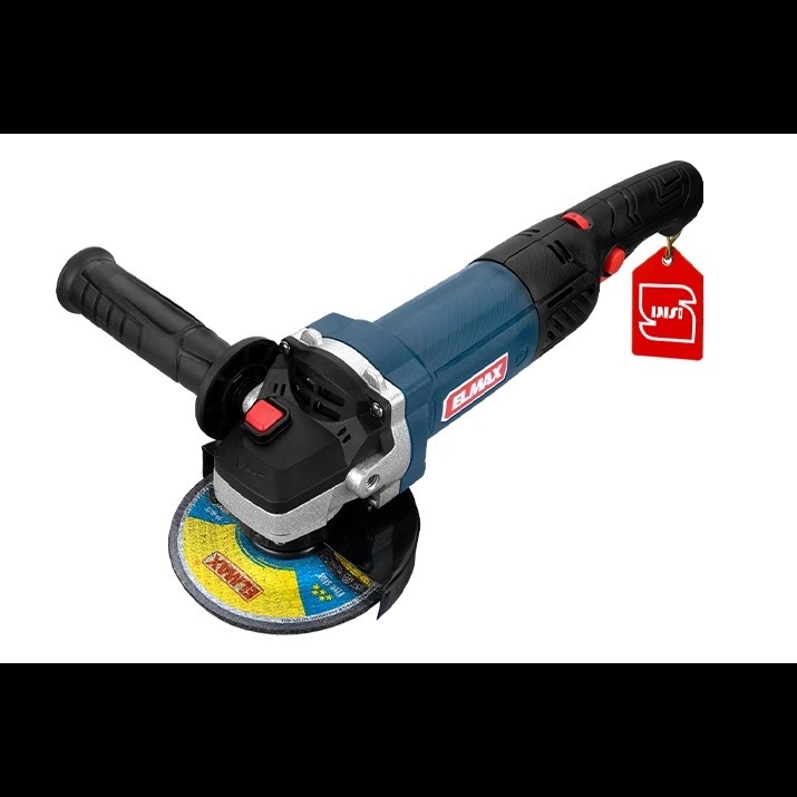 مینی فرز دسته بلند 1200وات المکس مدل 2161