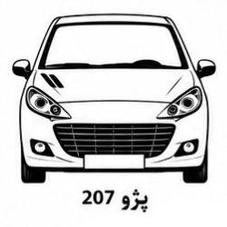 فیلتر روغن موتور پژو 207