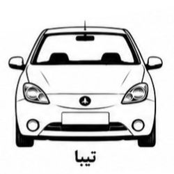 فیلتر روغن موتور تیبا