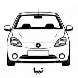 فیلتر روغن موتور تیبا