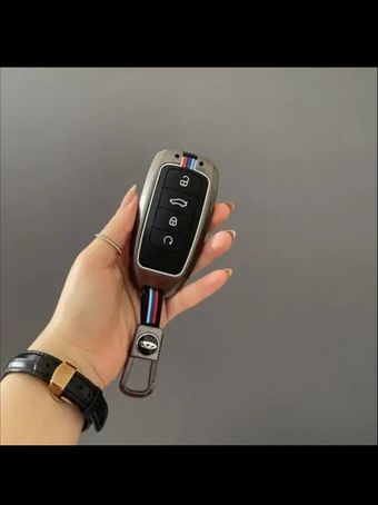 کاور ریموت لوکس وارداتی لوکانو L7