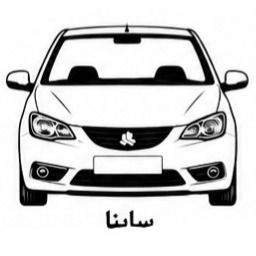 فیلتر روغن موتور ساینا