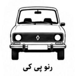 فیلتر روغن موتور رنو پی کی