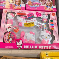 ست هلو کیتی جور