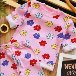 بلوزشلوار داخل کرک وارداتی 1