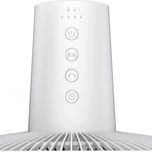 پنکه ایستاده هوشمند شیائومی مدل Mi Smart Standing Fan 2 Lite