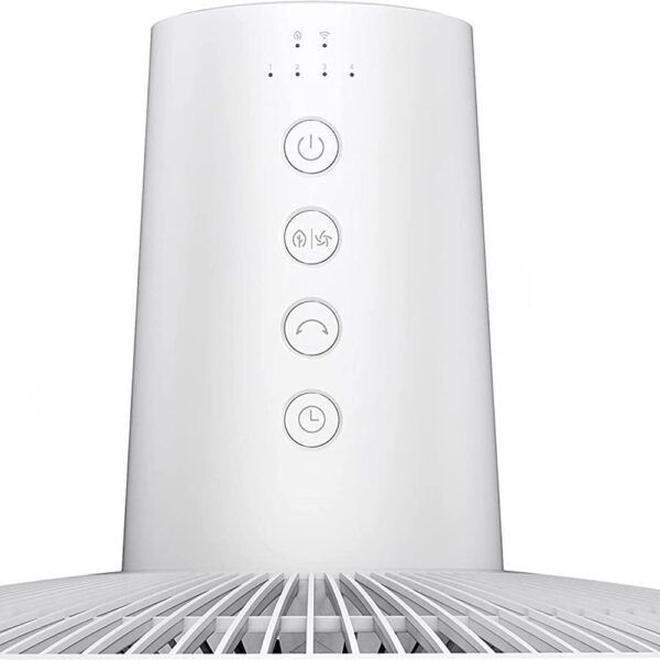 پنکه ایستاده هوشمند شیائومی مدل Mi Smart Standing Fan 2 Lite