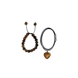 نیم ست چشم ببر