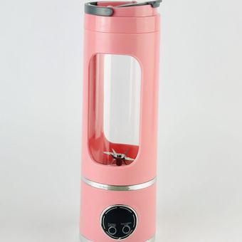 شیکر شارژی مدل HP-118