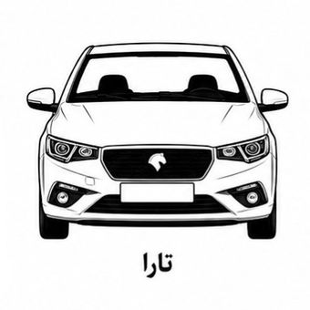 فیلتر روغن موتور تارا